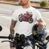 Xtreme Bike Racing 4 Hoodie