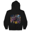 Xtreme Bike Racing 4 Hoodie
