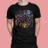 Xtreme Bike Racing 4 T-shirt