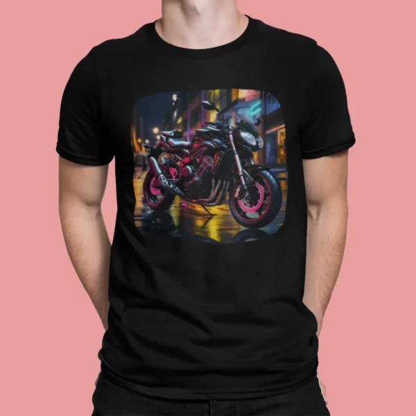 Xtreme Bike Racing 4 T-shirt