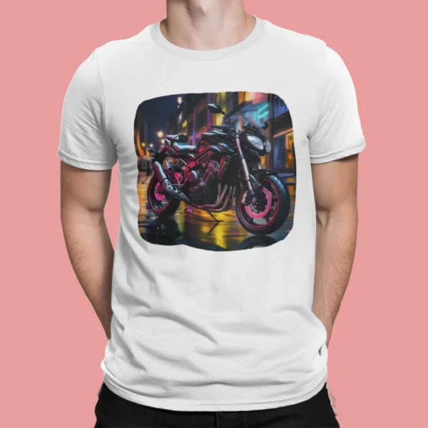 Xtreme Bike Racing 4 T-shirt