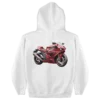 Xtreme Bike Racing 5 Hoodie