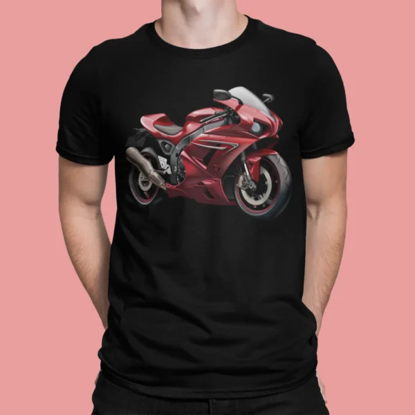 Xtreme Bike Racing 5 T-shirt