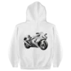 Xtreme Bike Racing 6 Hoodie