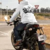 Xtreme Bike Racing 6 Hoodie
