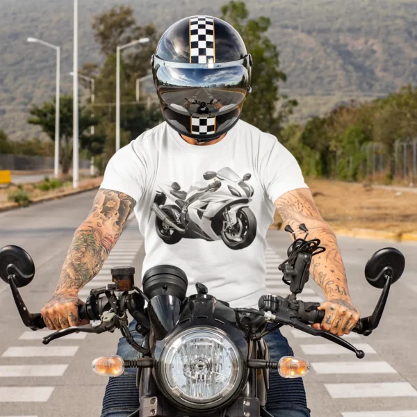 Xtreme Bike Racing 6 T-shirt