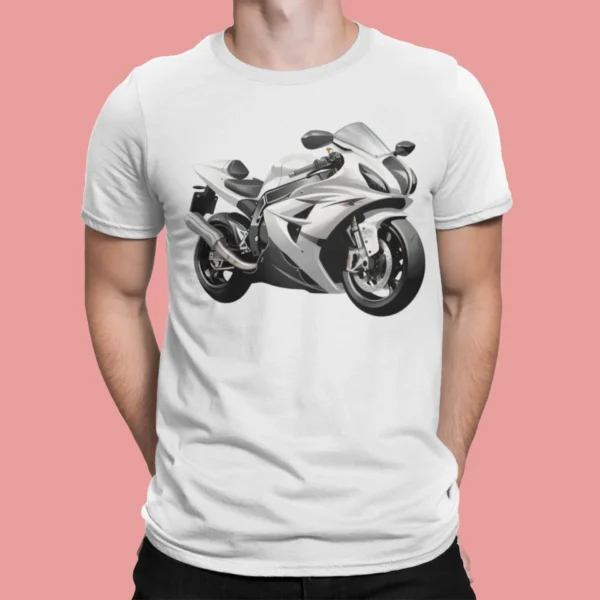 Xtreme Bike Racing 6 T-shirt