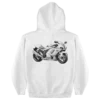 Xtreme Bike Racing 7 Hoodie