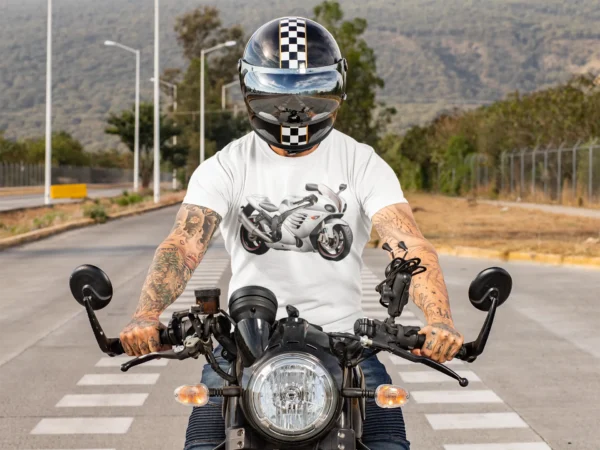Xtreme Bike Racing 7 T-shirt