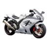Xtreme Bike Racing 8 T-shirt