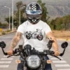 Xtreme Bike Racing 8 T-shirt