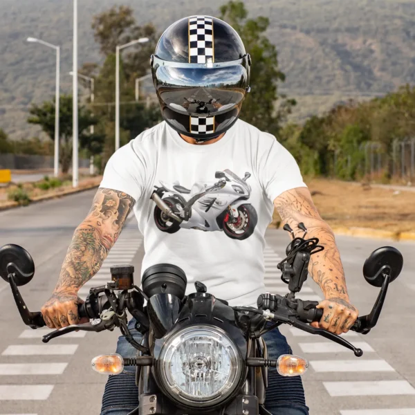 Xtreme Bike Racing 8 T-shirt
