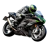 Xtreme Bike Racing 9