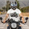 Xtreme Bike Racing 9 T-shirt
