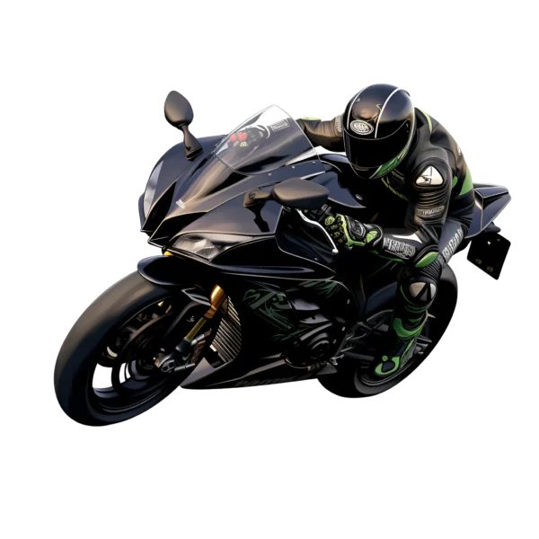 Xtreme Bike Racing 11
