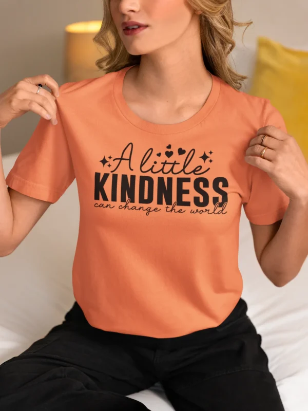 A little Kindness T-Shirt