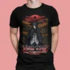Anime Naruto Uchiha 6 T-Shirt