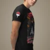 Anime Naruto Uchiha 6 T-Shirt
