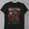 Anime Naruto Uchiha 7 T-Shirt