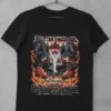 Anime Naruto Uchiha 8 T-Shirt