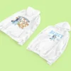 Bluey Cartoon 2 Urban Hoodie