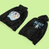 Bluey Cartoon Urban Hoodie