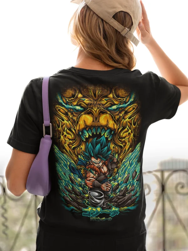 Dragon Ball Goku 20 T-Shirt