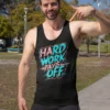 Hard Work Pays Off tshirt