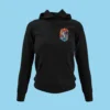 Naruto Soleilmori Hoodie