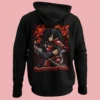 Naruto Uchiha 2 Hoodie