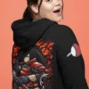 Naruto Uchiha 2 Hoodie