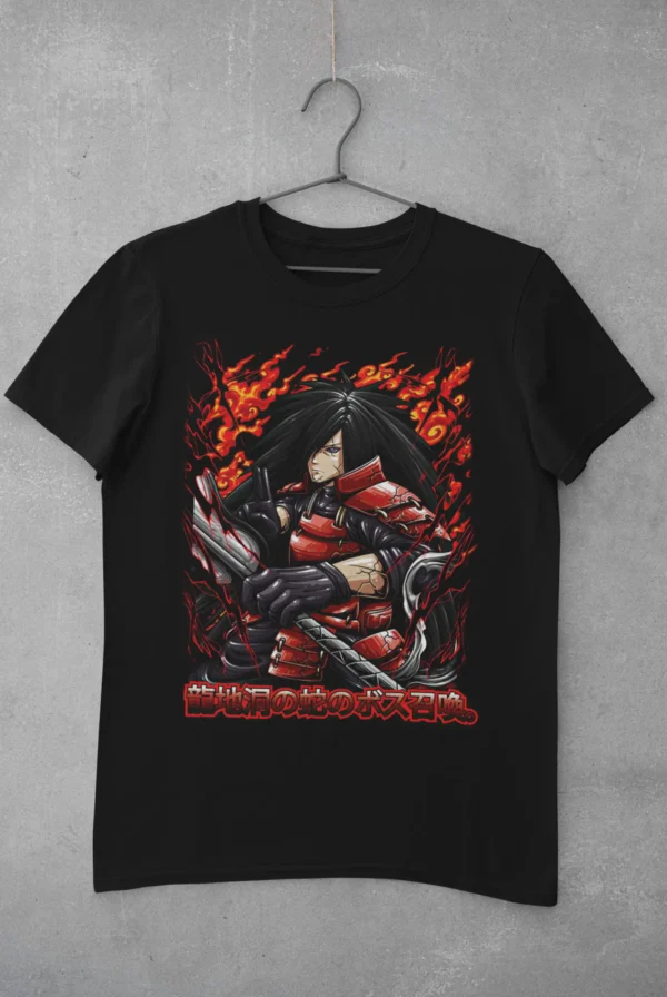Naruto Uchiha 2