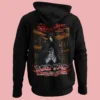 Naruto Uchiha 3 Hoodie