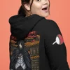 Naruto Uchiha 3 Hoodie