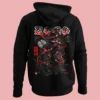 Naruto Uchiha 4 Hoodie