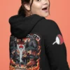 Naruto Uchiha 5 Hoodie