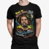 Streetwear Time Is Money Hbiba Urban T-shirt