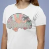 Summer Aloha Woman T-shirt