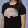 Summer Aloha Woman T-shirt