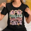Summer Endless Summer Days Woman T-shirt