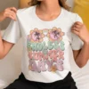 Summer Endless Summer Days Woman T-shirt
