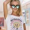 Summer Here Comes The Sun Woman T-shirt