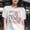 /Summer Life Is Better Woman T-shirt