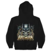 Superheroes Batman Skull Hoodie